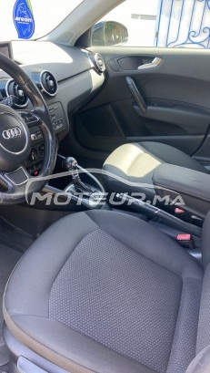 أودي ا1 مستعملة 1380378