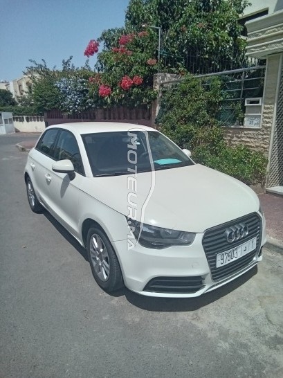 أودي ا1 مستعملة 2493770