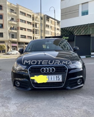 أودي ا1 Sportback مستعملة 1123355
