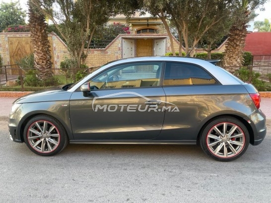أودي ا1 S-line مستعملة 1666447