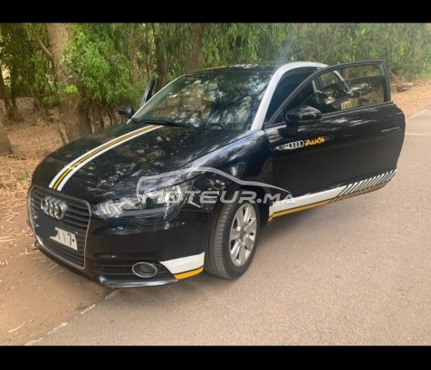 أودي ا1 مستعملة 1194373