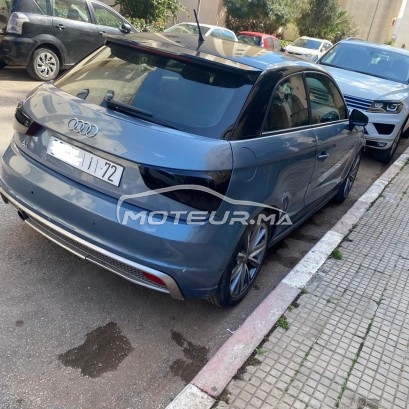 أودي ا1 S-line مستعملة 1247622
