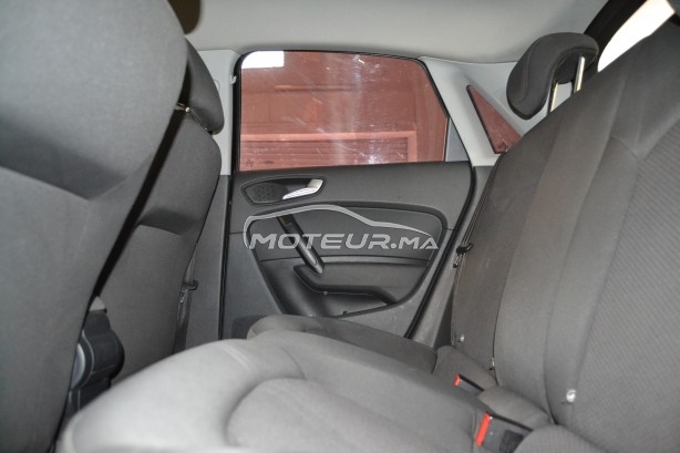 أودي ا1 Tdi مستعملة 826828