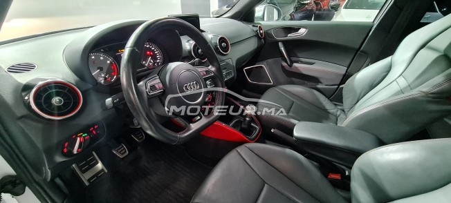 أودي ا1 Quattro مستعملة 1177442