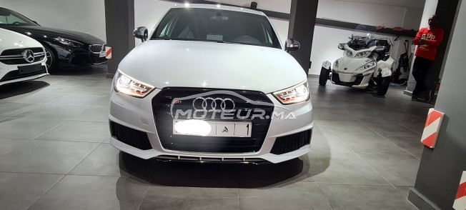 أودي ا1 Quattro مستعملة 1177698