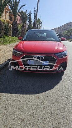 أودي ا1 Sportback مستعملة 1798575