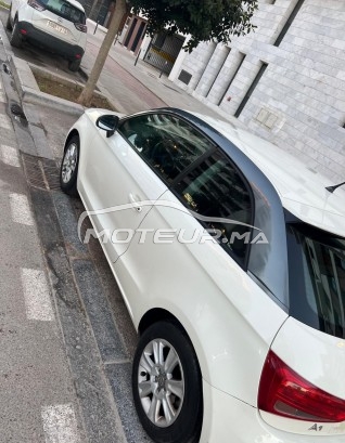 أودي ا1 Audi a1 s-line مستعملة 3541750