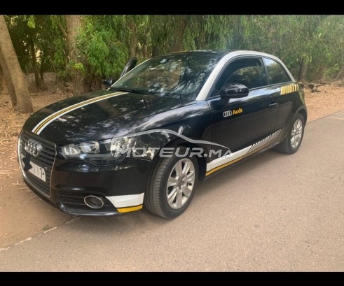 أودي ا1 مستعملة 1194376