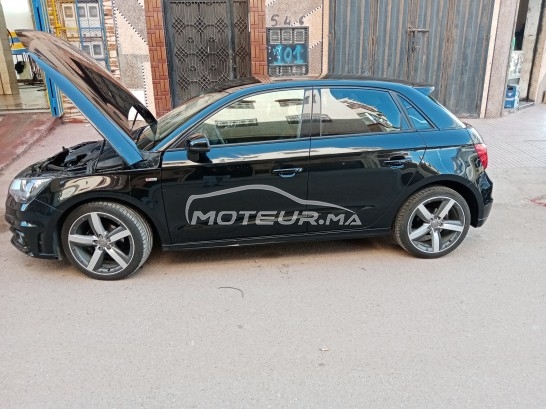 أودي ا1 مستعملة 1475887