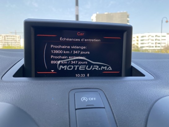 أودي ا1 Sportback مستعملة 1123358