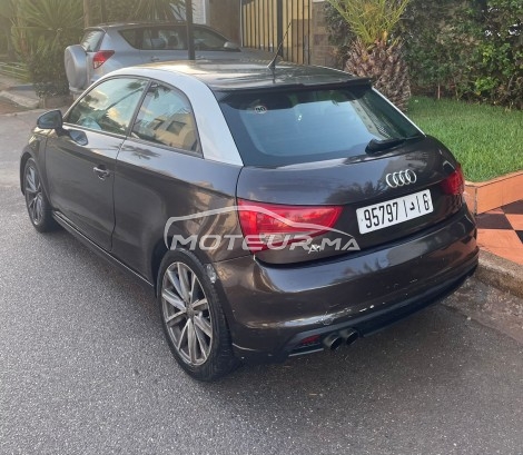 أودي ا1 S-line مستعملة 2541456