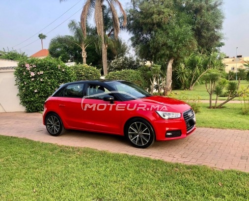 أودي ا1 مستعملة 1677080