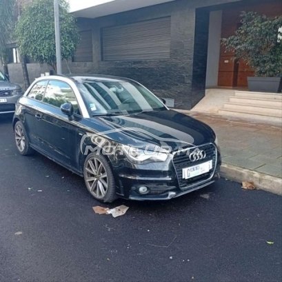 أودي ا1 مستعملة 3029741