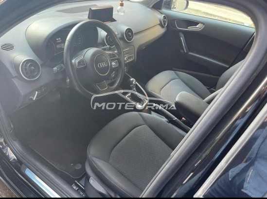 أودي ا1 Audi a 1 tfsi مستعملة 1822802