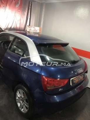 أودي ا1 مستعملة 1738532