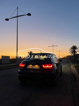 أودي ا1 S-line مستعملة 2541454