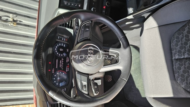 أودي ا1 Sportback مستعملة 1798571