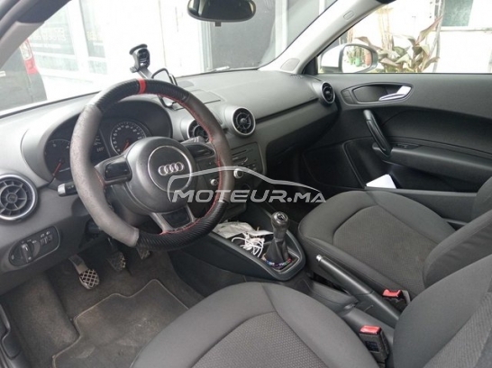 AUDI A1 occasion 3079920