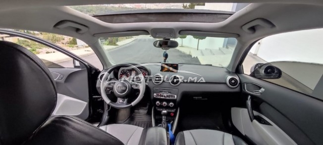 AUDI A1 S line occasion 1591496