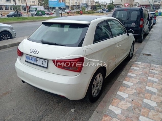 AUDI A1 occasion 3079917
