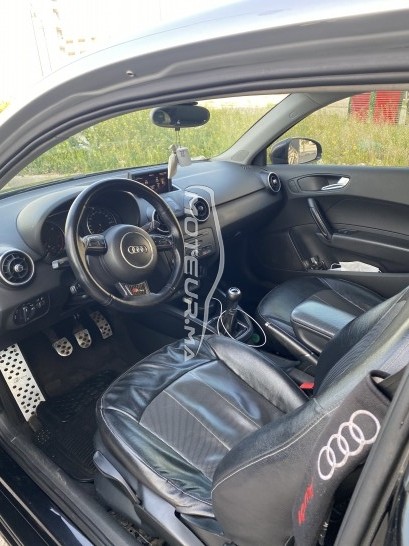 أودي ا1 Sportback مستعملة 1123360