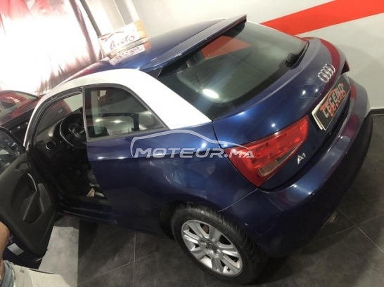 أودي ا1 مستعملة 1738530