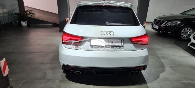 أودي ا1 Quattro مستعملة 1177437