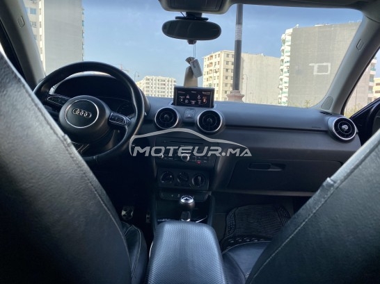 أودي ا1 Sportback مستعملة 1123362