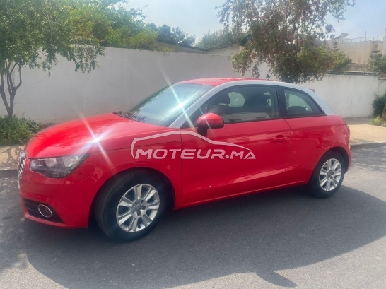 أودي ا1 مستعملة 3556329