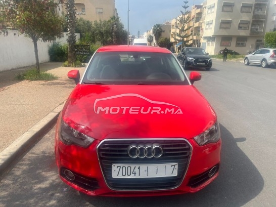 أودي ا1 مستعملة 3556326