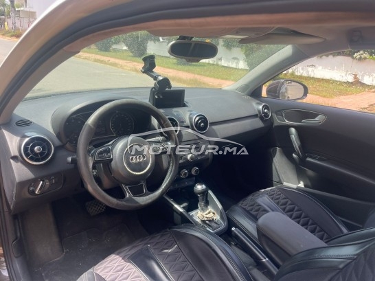 أودي ا1 S-line مستعملة 2541457