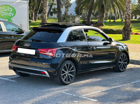 AUDI A1 S line occasion 1591492