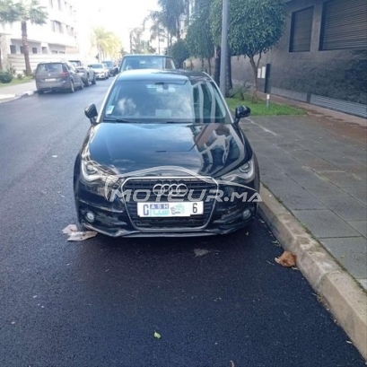 أودي ا1 مستعملة 3029751