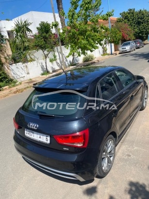 أودي ا1 مستعملة 1380376