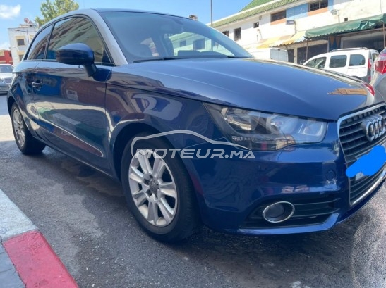 AUDI A1 occasion 1474934