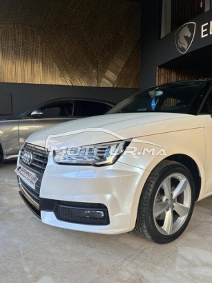 أودي ا1 مستعملة 1696121