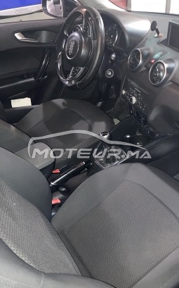 أودي ا1 Attraction plus مستعملة 1779714