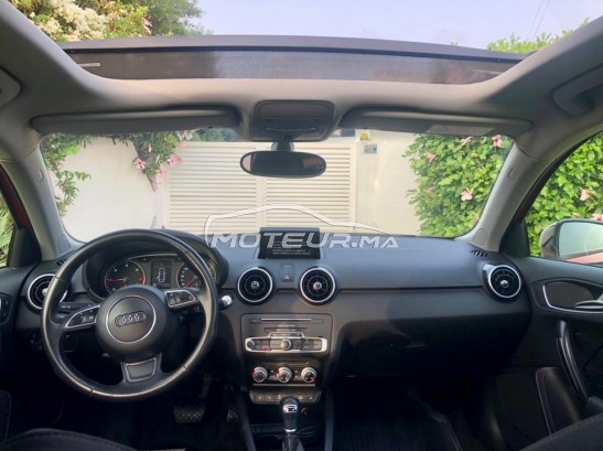 أودي ا1 مستعملة 1677079