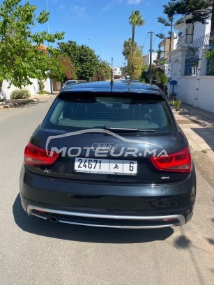 أودي ا1 مستعملة 1380377