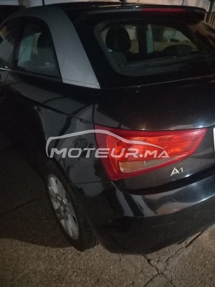 أودي ا1 مستعملة 1269691
