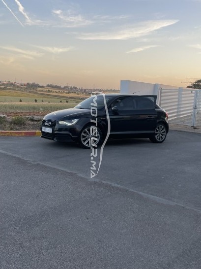 أودي ا1 مستعملة 1626321