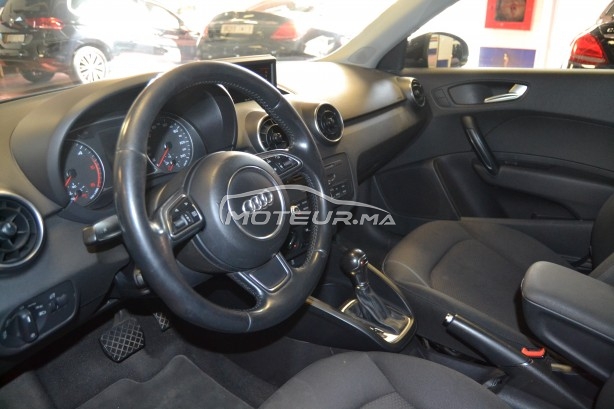 أودي ا1 Tdi مستعملة 826826