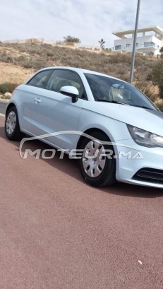 AUDI A1 occasion 1650738