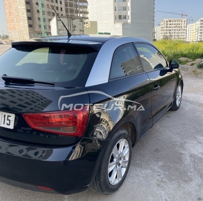 أودي ا1 Sportback مستعملة 1123357