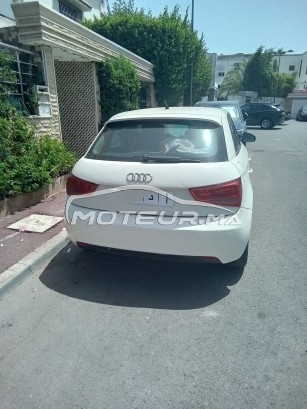 أودي ا1 مستعملة 2493771