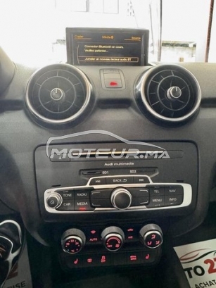 أودي ا1 مستعملة 3426506