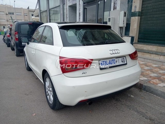 AUDI A1 occasion 3079919