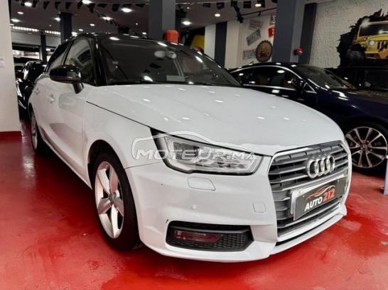 أودي ا1 مستعملة 3426503