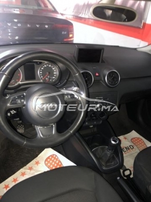 أودي ا1 مستعملة 1738528