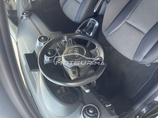 AUDI A1 occasion 1534089